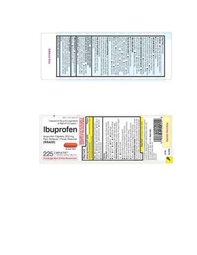 225 Ct (612r Motrin 225 Ct Dietarget 094 01 0288 Ibuprofen 225ct Label (004) (1))